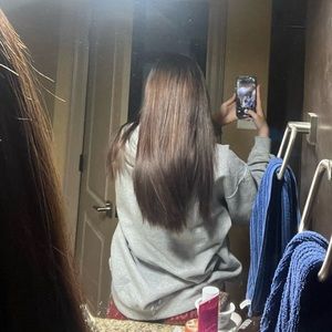 Meet your Posher, Tatiana